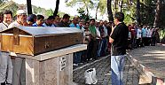Dualarla uğurlandı