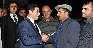 Dün gecekonduydu bugün modern bir şehir