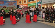 Dünya çocukları DEEPO’da