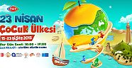 Dünya çocuklarının buluştuğu 23 Nisan Çocuk Şenliği Antalya’da başlıyor