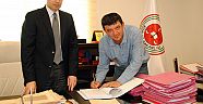 Dünya döndükçe gazeteciye ihtiyaç var