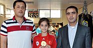 Dünya ikincisinin hedefi şampiyonluk