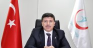 Dünya sağlık haftası