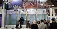 Dünya Sağlık Spor Kongre ve Fuarında  KKTC Standına büyük ilgi(Videolu)