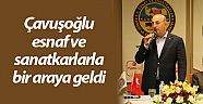 Dünyada 2016'da yaşanan krize karşılık 2016’da 2.9 büyüme oldu
