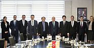 Dünyanın en büyük bankasından VakıfBank’a 250 milyon dolar kredi