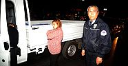 Dur ihtarına uymadı 10 bin TL ceza yedi