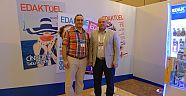 Eczacılar fuarda buluştu