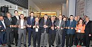 Eczacılar İSKOOPFEST 2014 İçin Antalya da