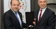 Egemen bağış çağrıda bulundu