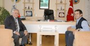 Ekmeğini israf etme kampanyası