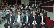 Ekoturizm anlatıldı