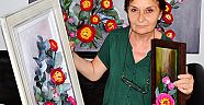 'Ellerimde güller açtı'