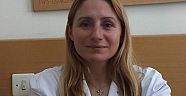 Elma tipi obeziteye dikkat edin