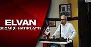 Elvan, ''AK Parti esnafa geniş imkânlar sundu''