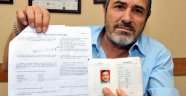 Emekli işçiye “Mühendis” karıştırması icradan döndü