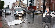 Emekli öğretmen yaşamını yitirdi