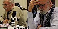 Emektarlar satranç şampiyonasında