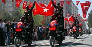 Emniyetimiz iftihar kaynağımızdır