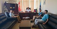 EMO Müdüründen gençlere “Bizi tercih edin”