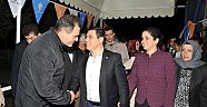 En az oy aldığım yere en çok hizmeti yaptım