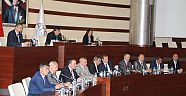 En büyük risk siyasi gerilim