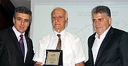 En büyük yer altı gölü Kırkgöz’de