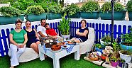 En güzel balkon kimin?