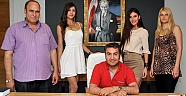 En güzele ödül 10 bin TL