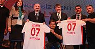 En iyi hizmet engelliye yapılan hizmettir
