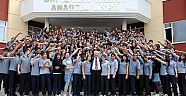 En kaliteli okul Dr.İlhami Tankut