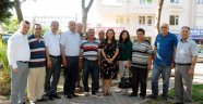 Enç, Akaydın’ı eleştirdi
