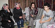 Enç’den yardım eli