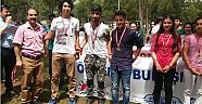 Enderun eğitimini başlattılar 