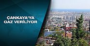 ENERYA Antalya Gaz’dan Çankaya mahallesine uyarı