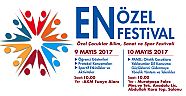 ENFEST  başlıyor