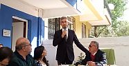 Engelli ailelerine müjde  Mola Evi projesi başlıyor   