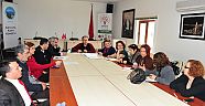 Engellileri unutmayın