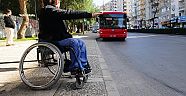 Engellilerin sorunu ayrımcılık