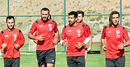 Engin Korukır: Hedef Süper Lig