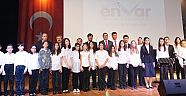 Envar’da sanat etkinlikleri