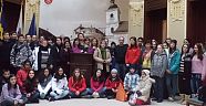 Envar Koleji Romanya’da