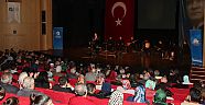 Erzurum Türküleri mest etti