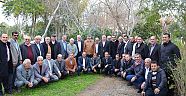 Eski Demokratlar’dan Türel ve Bulut’a destek