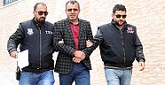 Eski HDP ilçe başkanı gözaltına alındı