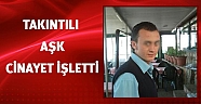 Eski kız arkadaşının nişanlısını öldürdü