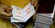 Eski Tip Pasaportlar  yürürlükten kaldırıldı