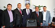 Esnaf çocuğuyum esnaf sorunlarını iyi bilirim