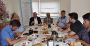 Esnaf, eylemlerin bitmesini istiyor