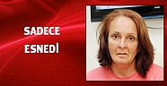 Esnerken çenesi çıktı